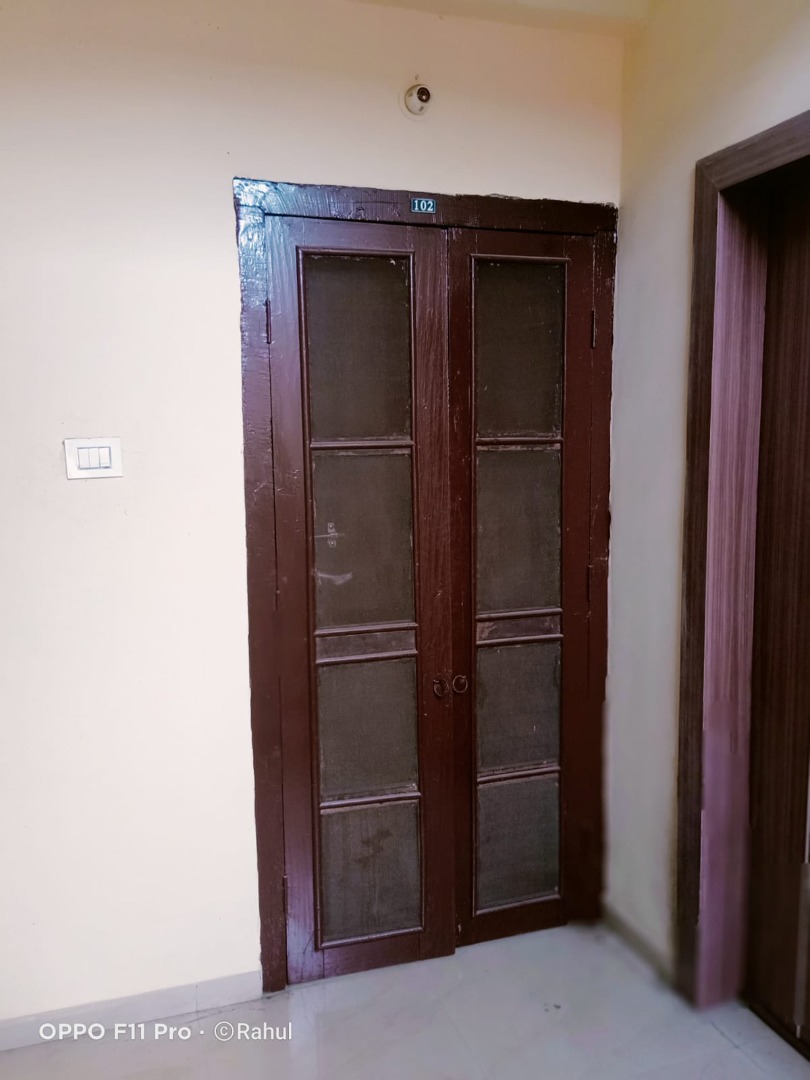 Unfurnished 3bhk in Beltola, Guwahati, Assam, India for Rent